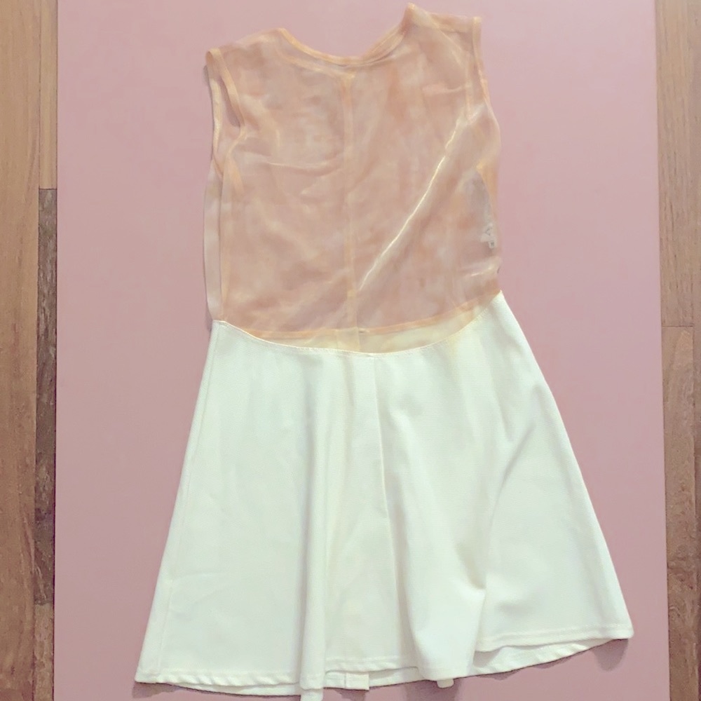 Translucent Top - image 2